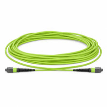 HUAWELLUX MPO 8F OM5 Fiber Patch Cable fiber optic cable - complete cable overview with connectors for data center MPO/MTP fiber patch cabling