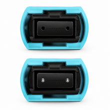 HUAWELLUX MTP 48F OM4 Trunk Cable fiber optic cable - connector end-face detail view for high-density data center fiber trunk cabling