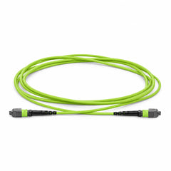 HUAWELLUX MTP 8F OM5 Fiber Patch Cable fiber optic cable - complete cable overview with connectors for data center MPO/MTP fiber patch cabling