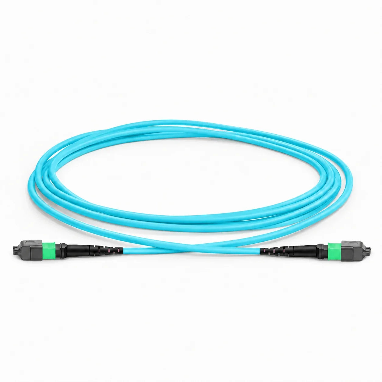 MTP®/MPO Fiber Patch Cables